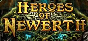 Heroes of Newerth logo