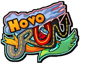 Hovorun logo