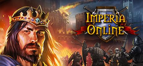 Imperia Online logo