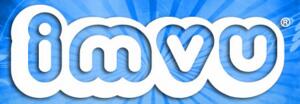 imvu logo