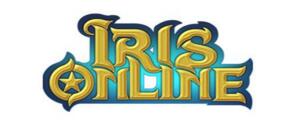 Iris Online logo