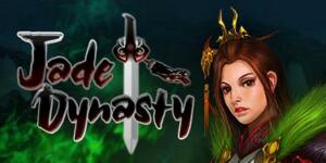 Jade Dynasty logo