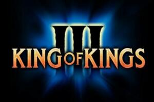 King of Kings 3 logo