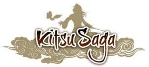 Kitsu Saga logo