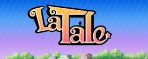 La Tale logo