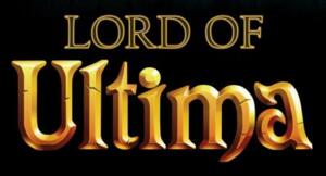 Lord Of Ultima logo