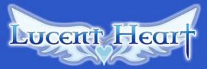Lucent Hearts logo