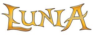 Lunia logo