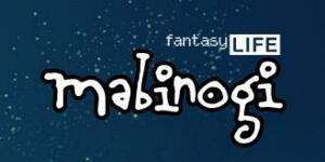 Mabinogi logo