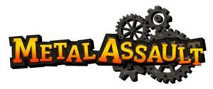 Metal Assault logo