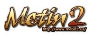 Metin2 logo