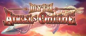 Myth Angels Online logo