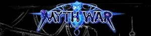 Myth War logo