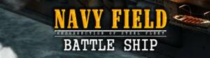 NavyField logo