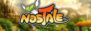 NosTale logo