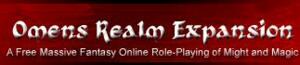 OmensRealm logo