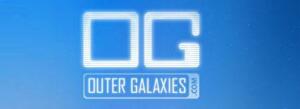 Outer Galaxies logo