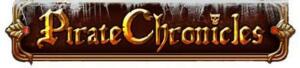 Pirate Chronicles logo