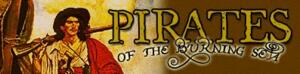 Pirates Of The Burning Sea logo