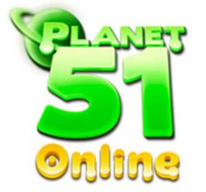 Planet 51 logo