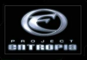 Project Entropia logo