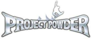 Project Powder logo