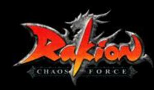 Rakion logo