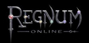 Regnum Online logo