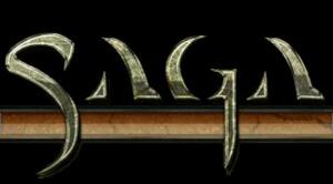 Saga logo