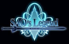 SAOs Legend logo