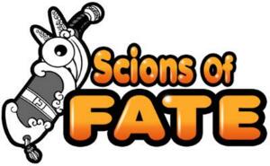 Scions of Fate logo