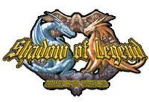 Shadow of Legend logo