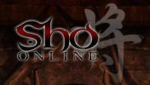 Sho Online logo