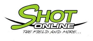 Shot Online logo