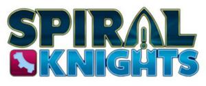 Spiral Knights logo