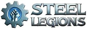 Steel Legions logo