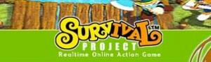 Survival Project logo