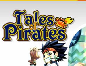 Tales of Pirates logo