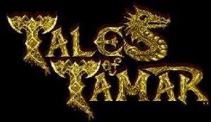 Tales of Tamar logo