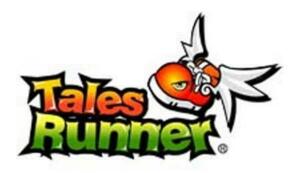 Tales Runner logo