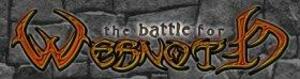 The Battle for Wesnoth logo