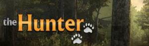 The Hunter logo