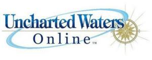 Uncharted Waters Online logo
