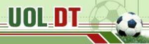 UOL DT logo