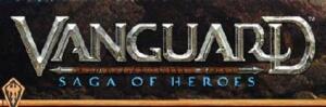 Vanguard logo