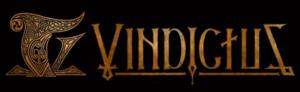 Vindictus logo