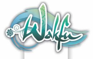 Wakfu logo