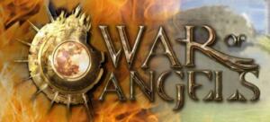 War of Angels logo