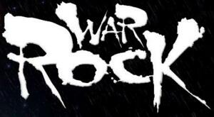 War Rock logo