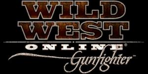 Wild West Online logo